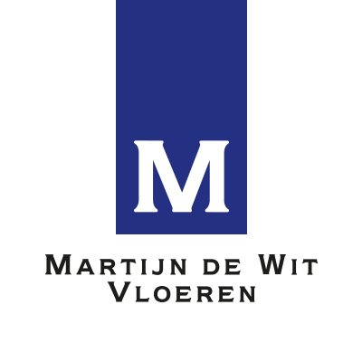 MdWV Logo